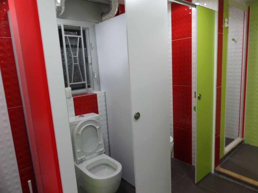 Rainbow Lodge Hongkong Exteriér fotografie